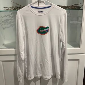 Florida Gators Championship Long Sleeve